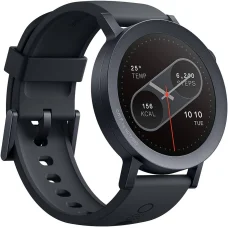 CMF by Nothing Watch Pro 2 okosóra, 1,32 hüvelykes AMOLED kijelzővel, GPS-szel, sötétszürke
