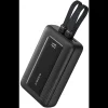 Anker Zolo 20 000 mAh külső akkumulátor, 30 W, QC és PD, fekete (A1681012) thumbnail