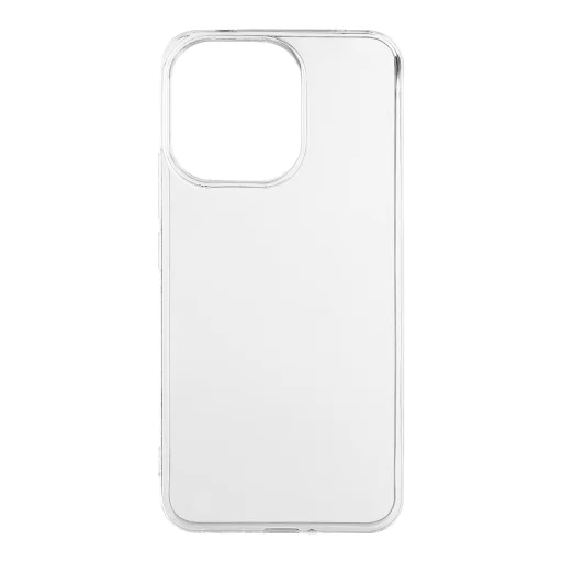  Xiaomi Redmi Note 17 Pro 5G OBAL:ME átlátszó TPU hátlap - 2