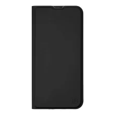  Xiaomi Redmi Note 17 Pro 5G fekete OBAL:ME SmoothTouch felnyitható tok