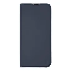  Xiaomi Redmi Note 17 Pro 5G sötétkék OBAL:ME SmoothTouch könyvtok