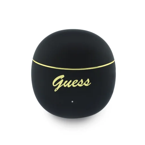 Guess Script TWS vezeték nélküli fülhallgató és 3W-os Bluetooth-hangszóró szett - 4