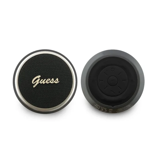 Guess Script TWS vezeték nélküli fülhallgató és 3W-os Bluetooth-hangszóró szett - 8