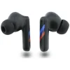 BMW TWS Bluetooth-fülhallgató ENC funkcióval, négyzetes karbonhatású kivitelben, fekete thumbnail