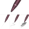  Aktív érintőceruza, Stylus AS01 Tech-Protect bordó thumbnail