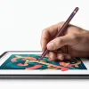  Aktív érintőceruza, Stylus AS01 Tech-Protect bordó thumbnail