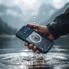  Apple iPhone 17 óceánkék Tech-Protect ShellBox MagSafe IP68 vízálló tok thumbnail
