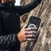  Apple iPhone 17 fekete Tech-Protect ShellBox MagSafe IP68 vízálló tok thumbnail