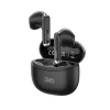 XO G62 TWS vezeték nélküli Bluetooth-fülhallgató, fekete thumbnail