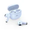 XO G62 TWS vezeték nélküli Bluetooth-fülhallgató, kék thumbnail