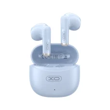 XO G62 TWS vezeték nélküli Bluetooth-fülhallgató, kék