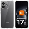  Xiaomi Redmi Note 17 Pro 5G átlátszó Tactical TPU PLYO tok thumbnail