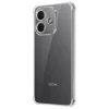  Xiaomi Redmi Note 17 Pro 5G átlátszó Tactical TPU PLYO tok thumbnail