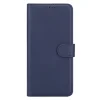  Xiaomi Redmi 17 4G/5G kék Tactical Field Notes oldalra nyíló tok thumbnail