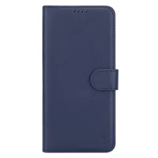  Xiaomi Redmi 17 4G/5G kék Tactical Field Notes oldalra nyíló tok