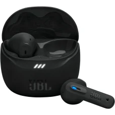 JBL Tune Flex 2 vezeték nélküli, aktív zajszűrős fülhallgató, fekete