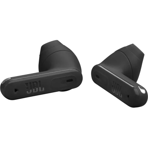 JBL Tune Flex 2 vezeték nélküli, aktív zajszűrős fülhallgató, fekete - 2