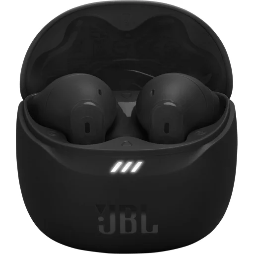 JBL Tune Flex 2 vezeték nélküli, aktív zajszűrős fülhallgató, fekete - 4