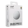 CMF by Nothing Buds Pro 2 ANC vezeték nélküli fülhallgató, világosszürke thumbnail