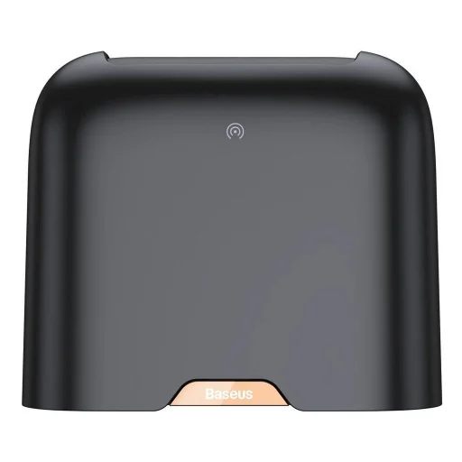 Baseus Autós okos szemetes fekete (CRLJT01-01) - 1