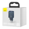 Baseus Super Si 1C Hálózati töltő adapter USB Type-C QC PD 20W 3A kék (CCSUP-B03) thumbnail
