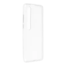 Xiaomi Mi 11 Lite 5G / Mi 11 4G Ultravékony 0.5mm TPU tok átlátszó