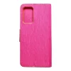 Samsung A72 4G Canvas fliptok pink thumbnail