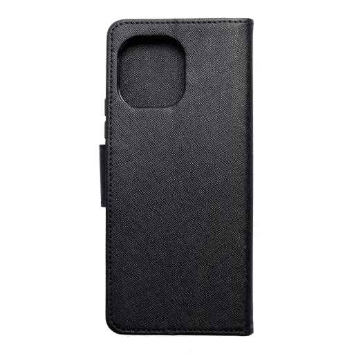Xiaomi Mi 11 Fancy fliptok fekete - 3