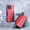 Xiaomi Mi 11 Fancy fliptok piros/ kék thumbnail