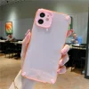 iPhone 13 Pro Max Armor Glitter tok pink thumbnail