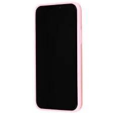 Samsung A22 4G Armor Glitter tok pink