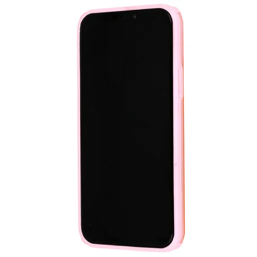 iPhone 13 Pro Max Armor Glitter tok pink - 2