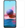 Xiaomi Redmi Note 10 / Redmi Note 10S Nillkin Amazing H 0.33mm kijelzővédő 9H üvegfólia - 4