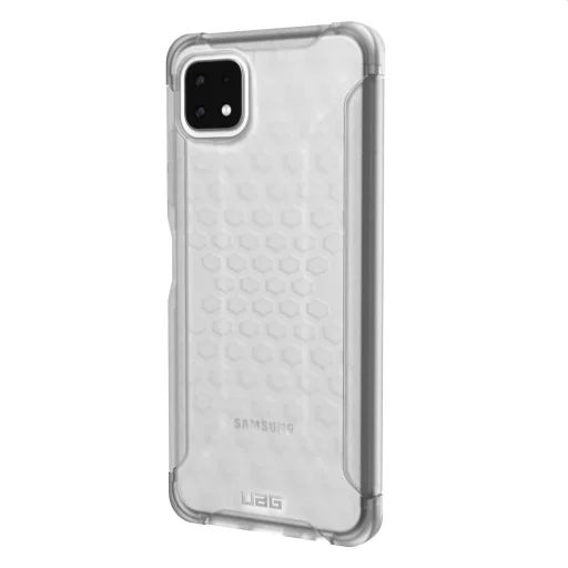 Samsung Galaxy A22 4G UAG Scout tok Frosted Ice - 6