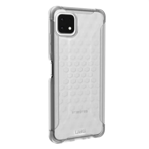 Samsung Galaxy A22 4G UAG Scout tok Frosted Ice - 7