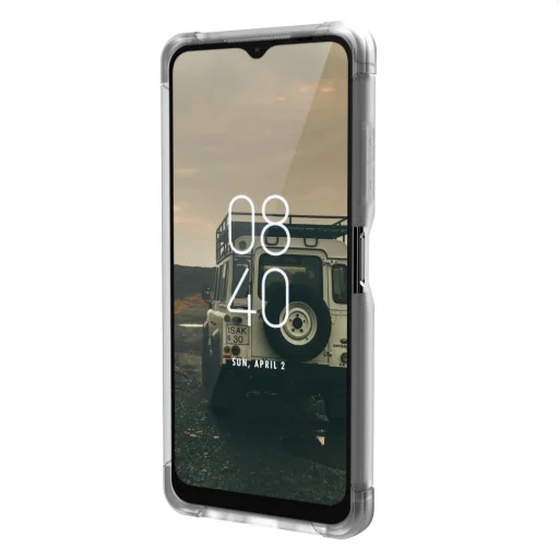 Samsung Galaxy A22 4G UAG Scout tok Frosted Ice - 3