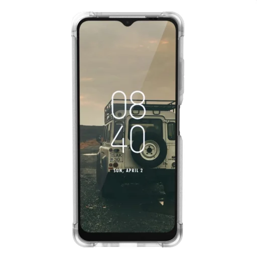 Samsung Galaxy A22 4G UAG Scout tok Frosted Ice - 2