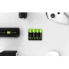 Green Cell 4x AA HR6 Akkumulátor 2000mAh thumbnail