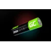 Green Cell 4x AA HR6 Akkumulátor 2000mAh thumbnail