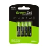 Green Cell 4x AAA HR03 Akkumulátor 800mAh thumbnail
