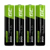 Green Cell 4x AAA HR03 Akkumulátor 800mAh thumbnail
