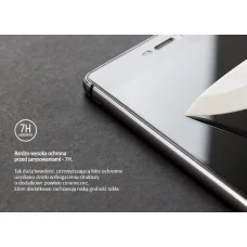 Xiaomi Redmi Note 8 3MK FlexibleGlass kijelzővédő üvegfólia