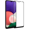 Samsung A22 5G 5D Full Glue kijelzővédő üvegfólia thumbnail