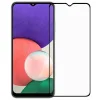 Samsung A22 5G 5D Full Glue kijelzővédő üvegfólia thumbnail