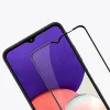 Samsung A22 5G 5D Full Glue kijelzővédő üvegfólia thumbnail