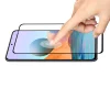 Xiaomi Redmi Note 10 Pro 5G 5D Full Glue kijelzővédő üvegfólia thumbnail