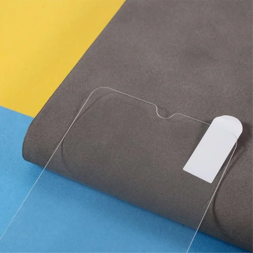 Motorola Moto G20 Kijelzővédő üvegfólia - 3