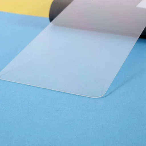 Motorola Moto G20 Kijelzővédő üvegfólia - 4