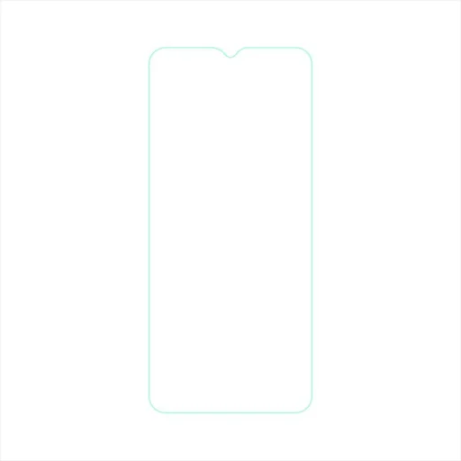 Motorola Moto G20 Kijelzővédő üvegfólia - 2