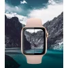 Apple Watch 4/5/6/SE (40mm) Ringke Easy Flex Antibakteriális kijelzővédő fólia thumbnail
